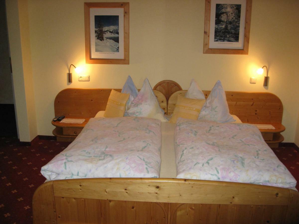 Feldlhof Villa Schladming Bagian luar foto