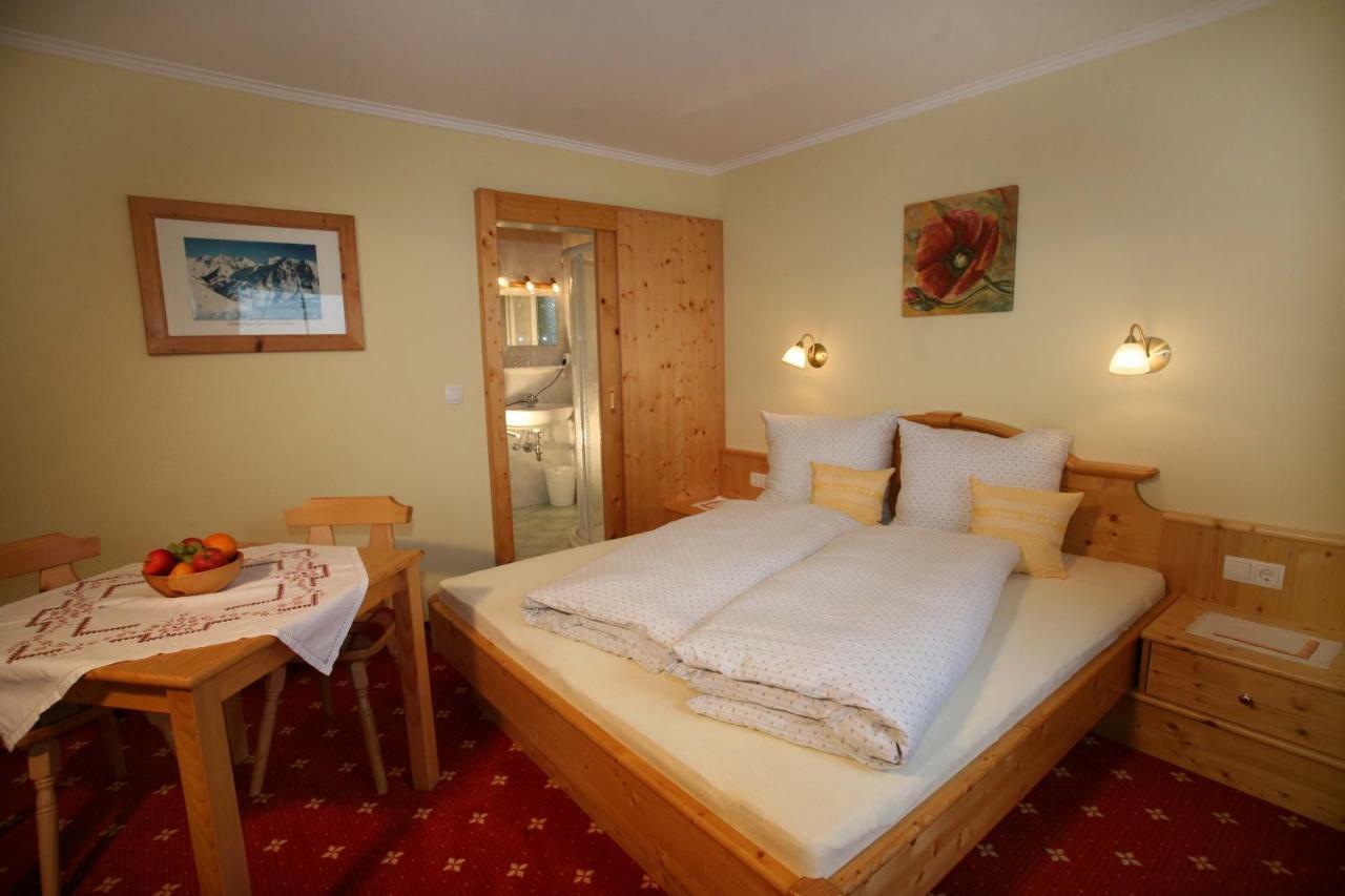 Feldlhof Villa Schladming Bagian luar foto